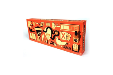 Secret Hitler