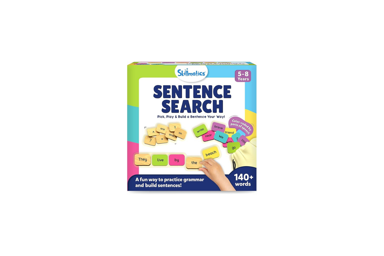 Sentence Search