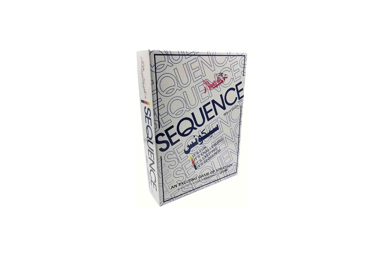 Sequence