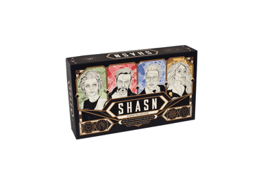 Shasn