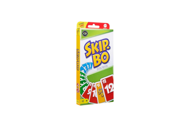Skip Bo