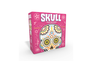 Skull