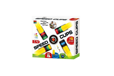 Speed Cups