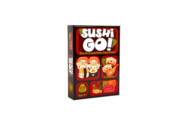 Sushi Go