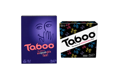 Taboo