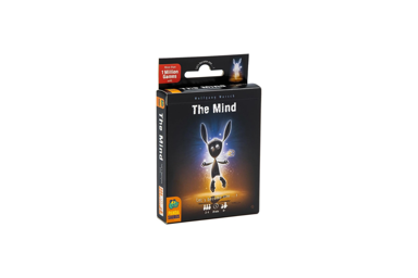 The Mind