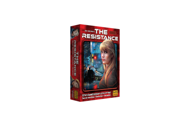 The Resistance