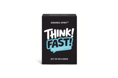 Think Fast
