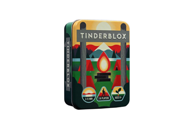 Tinderblox