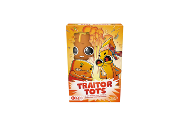 Traitor Tots