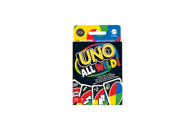Uno All Wild
