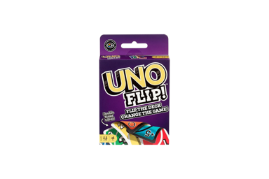 Uno Flip
