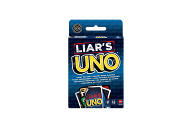 Uno Liars