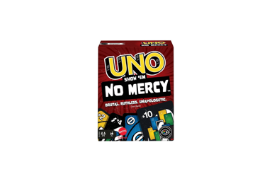 Uno No Mercy