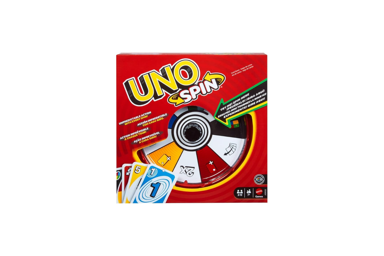 Uno Spin