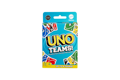 Uno Teams