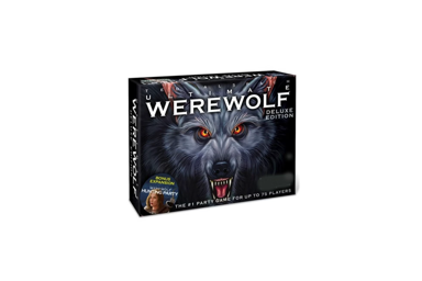 Werewolf