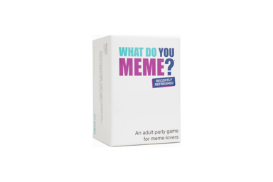What Do You Meme
